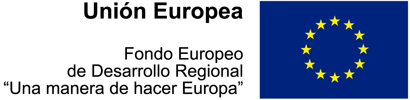 Fondo Europeo de Desarrollo Regional